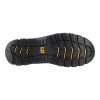 CAT Striver XL Waterproof Dealer Boots Brown S7